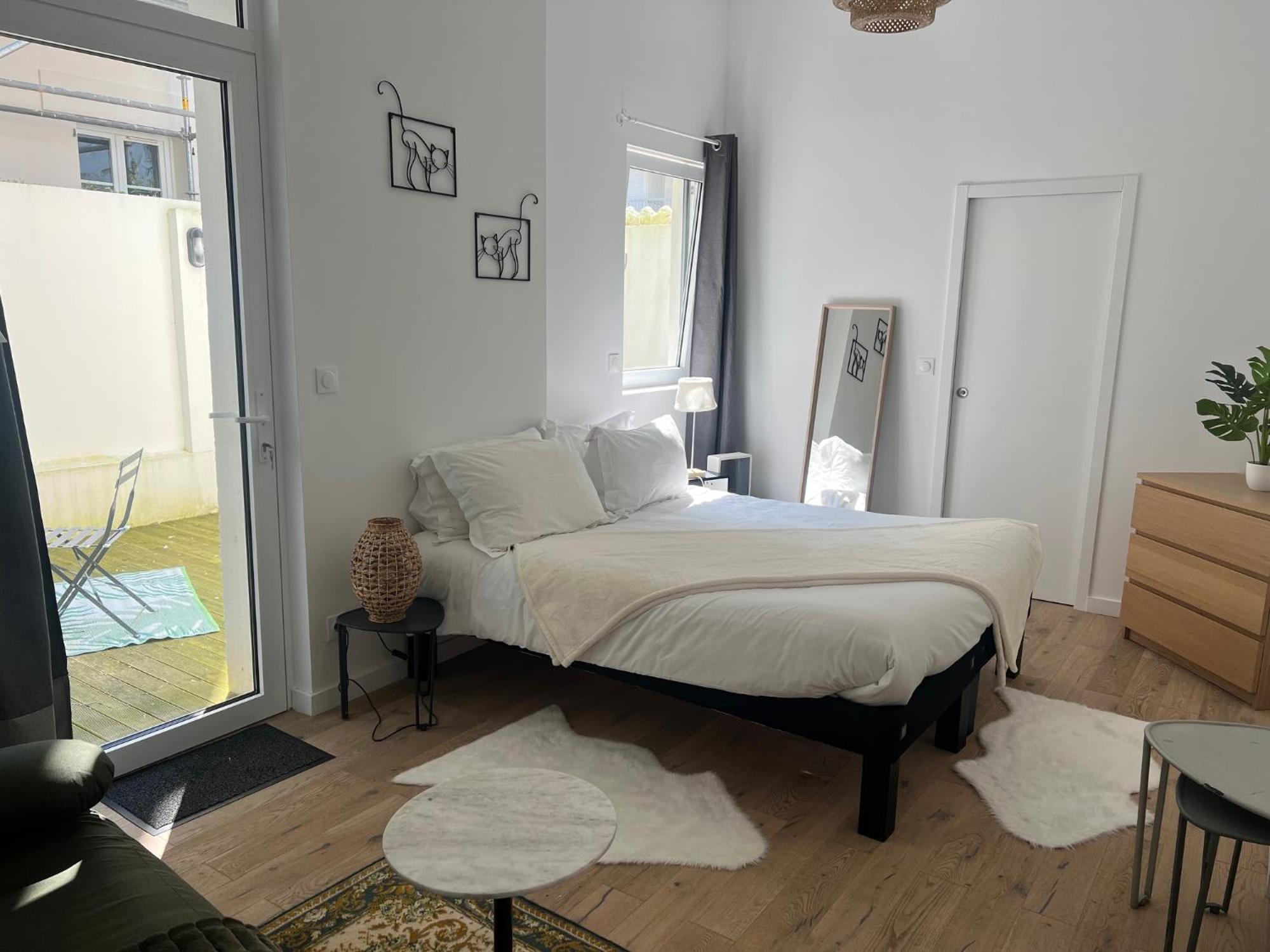 Grand Chelem Apartment Le Touquet Exterior photo